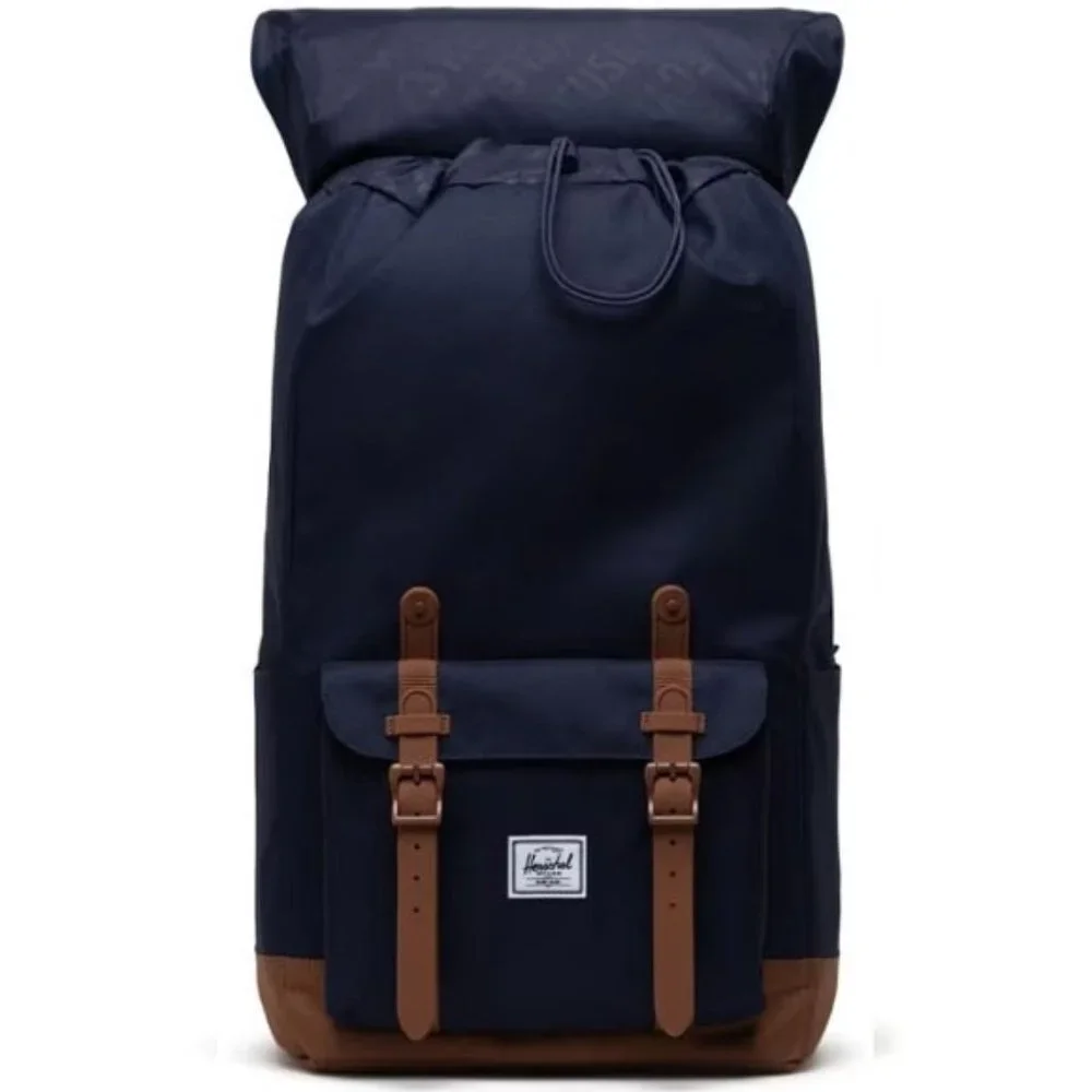 HERSCHEL SUPPLY CO. Little America Backpack Eco